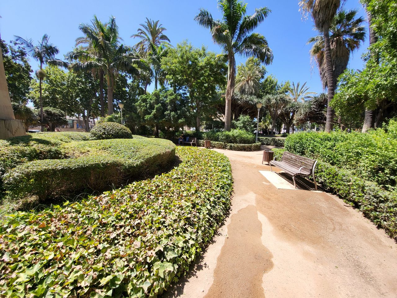 Administraciones públicas